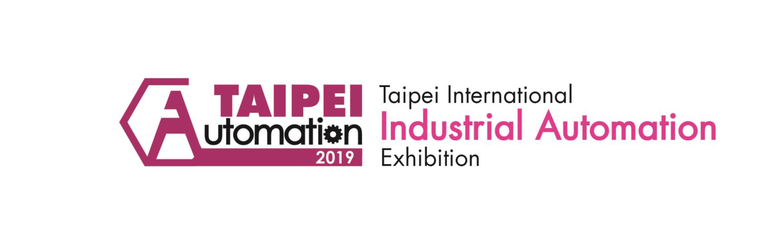 2019 Taipei Int'l Industrial Automation Exhibition