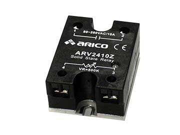 Solid State Relay