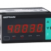Gefran 40B96 Indicator/Alarm Unit for force, pressure and position inputs