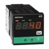 Gefran 40B48 Indicator/Alarm Unit for force, pressure and position inputs